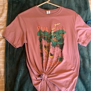 Fayettechill T shirt